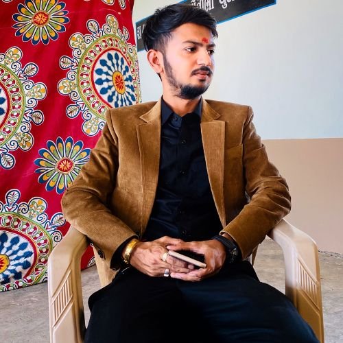 MJ Jadeja