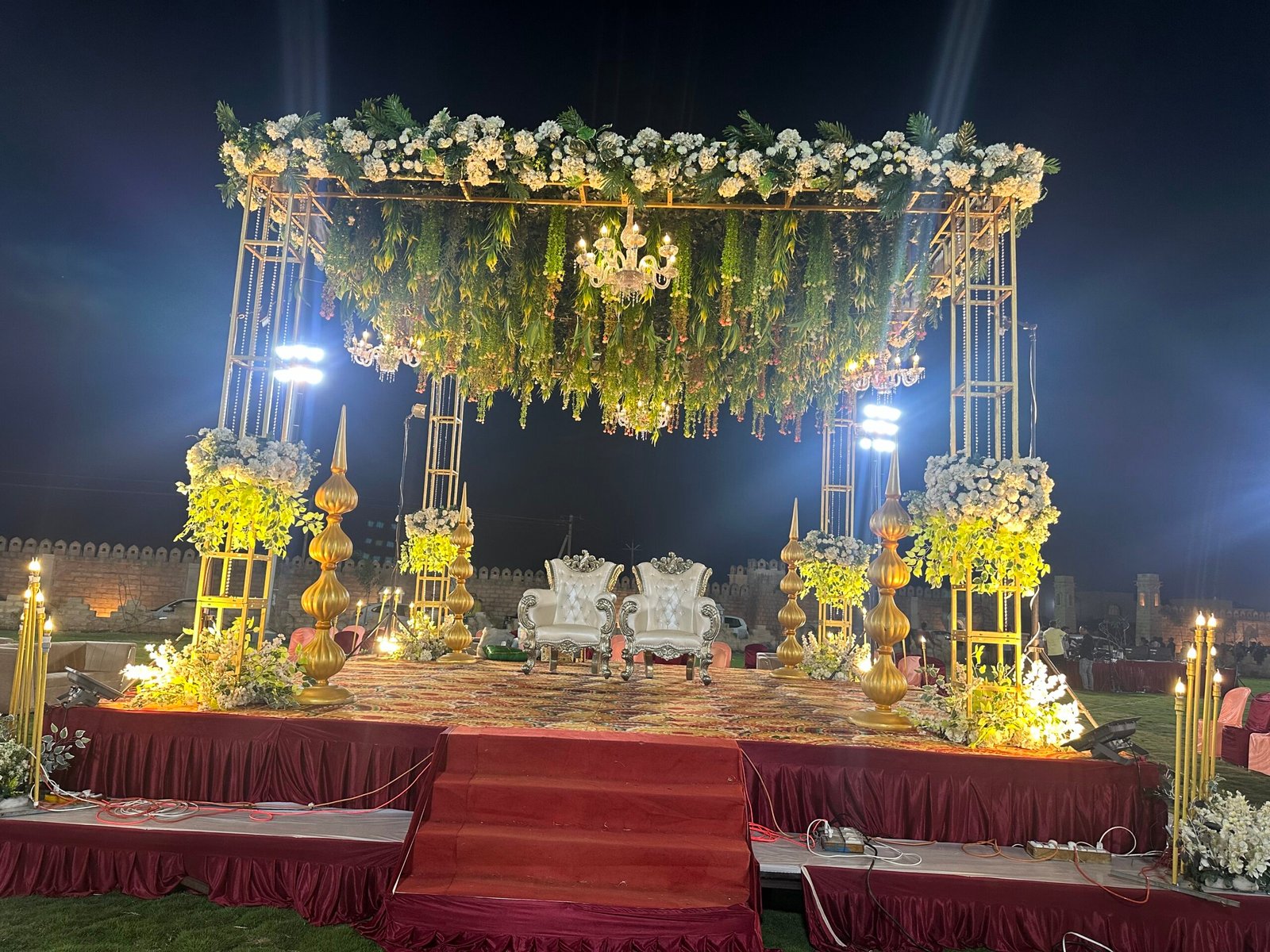 We are the Event Management Specialists