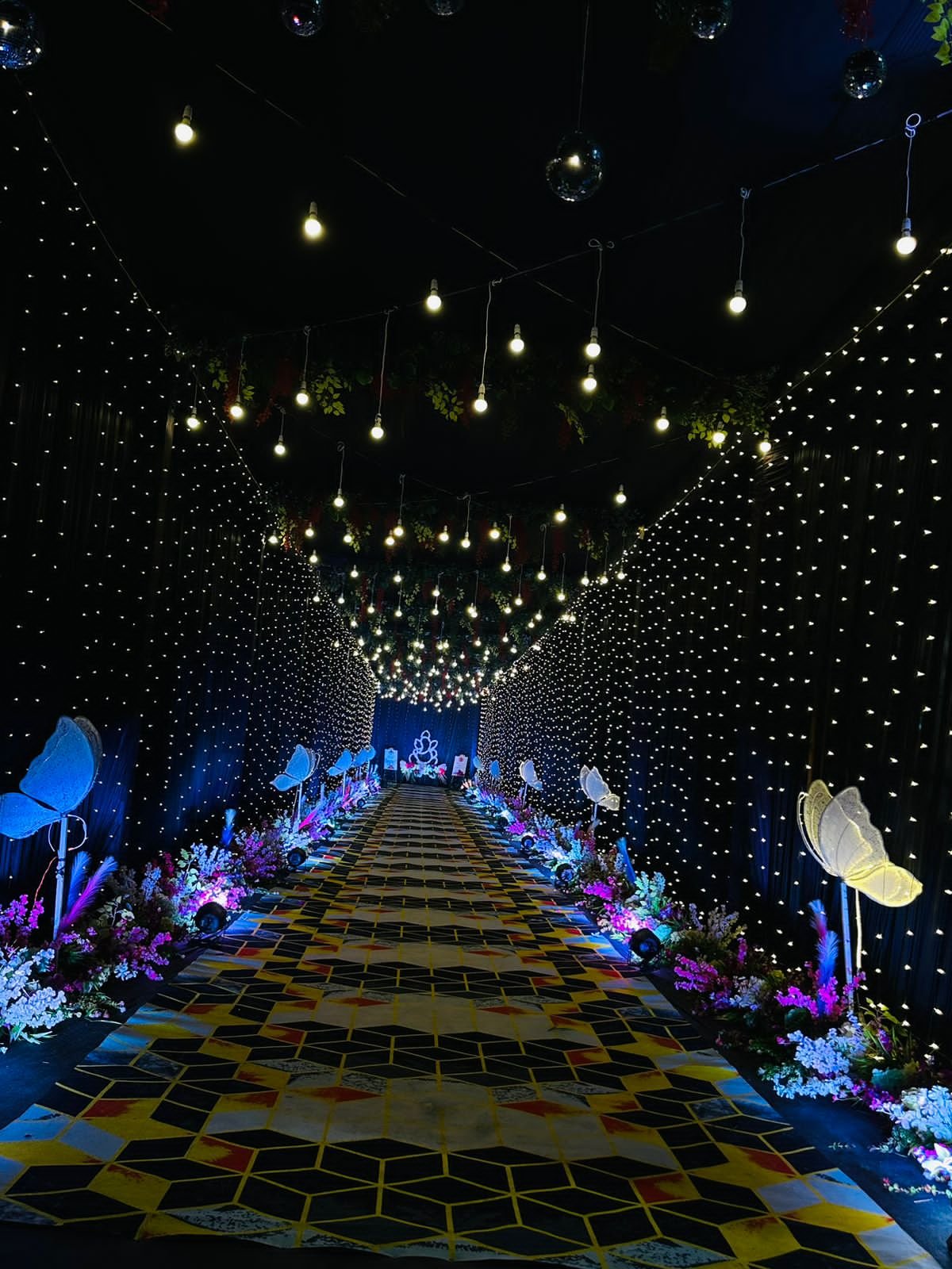 Creating smarter and more impactful events through personalized event management.