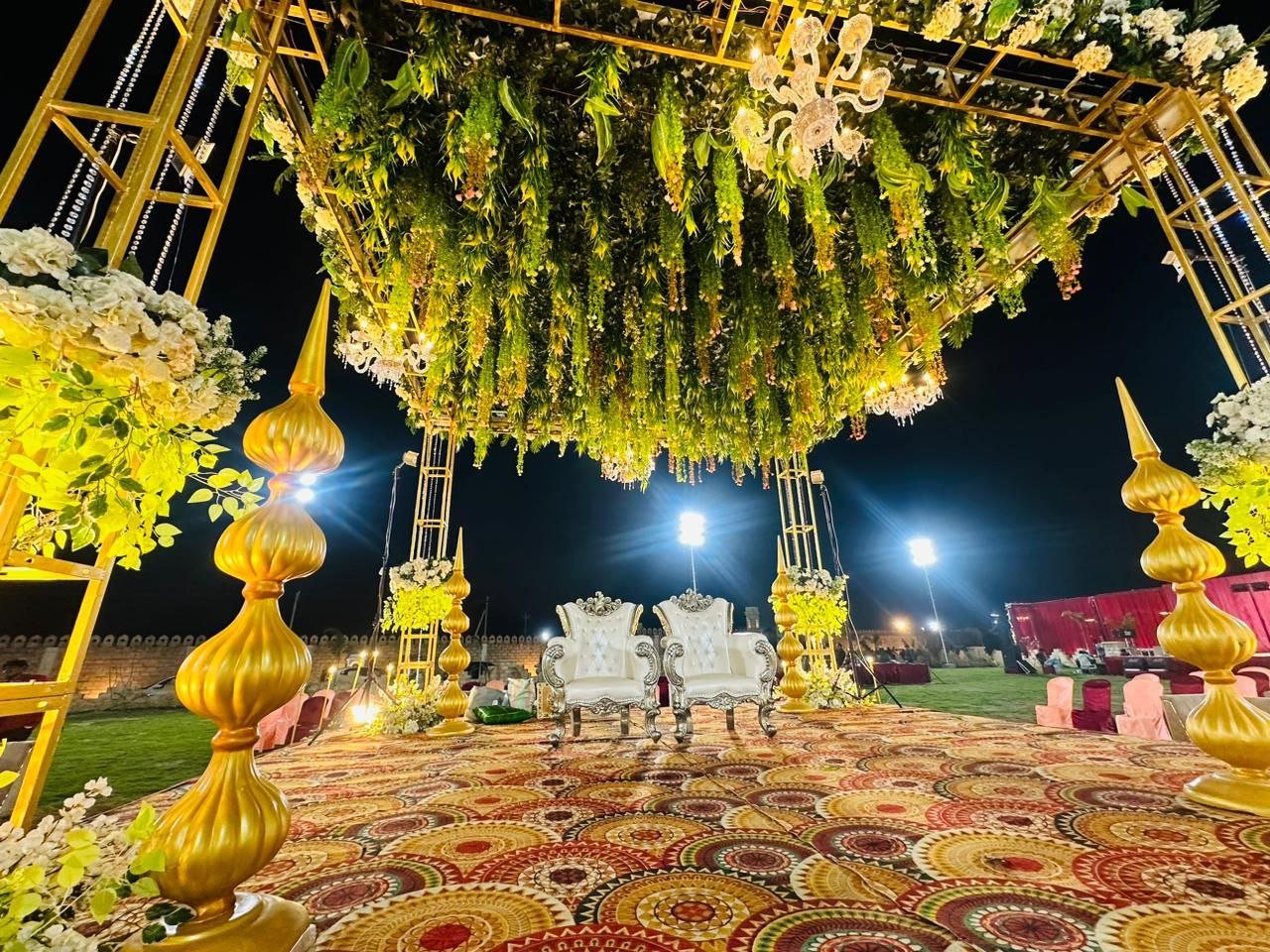 We are the Event Management Specialists